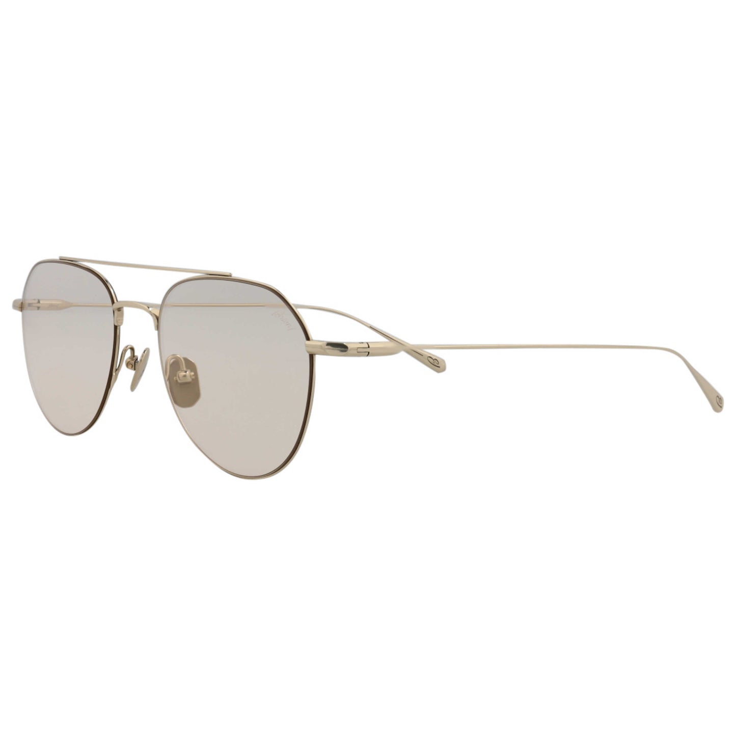 Front view of Brioni Novelty Men's Sunglasses BR0106S-30013094-004