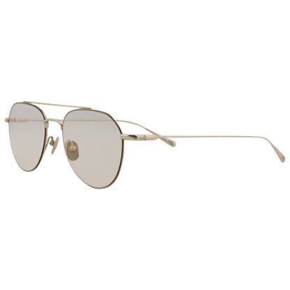Front view of Brioni Novelty Men's Sunglasses BR0106S-30013094-004