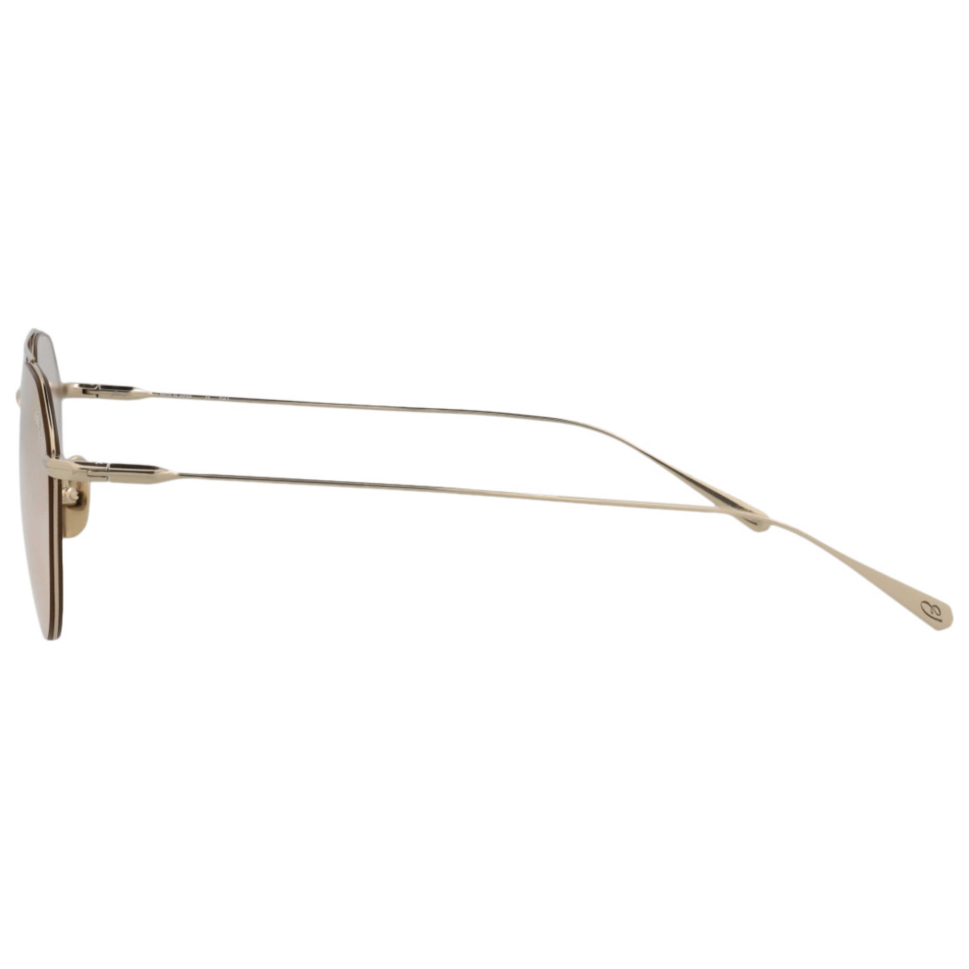 Brioni Novelty Men's Sunglasses BR0106S-30013094-004 - Image #4