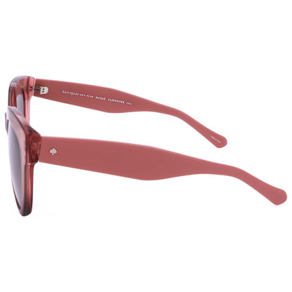 Kate Spade Women's Sunglasses BREA-F-S-35J-54 - Image #3