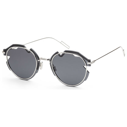 Front view of Christian Dior Breaker Men's Sunglasses BREAKERS-010-2K