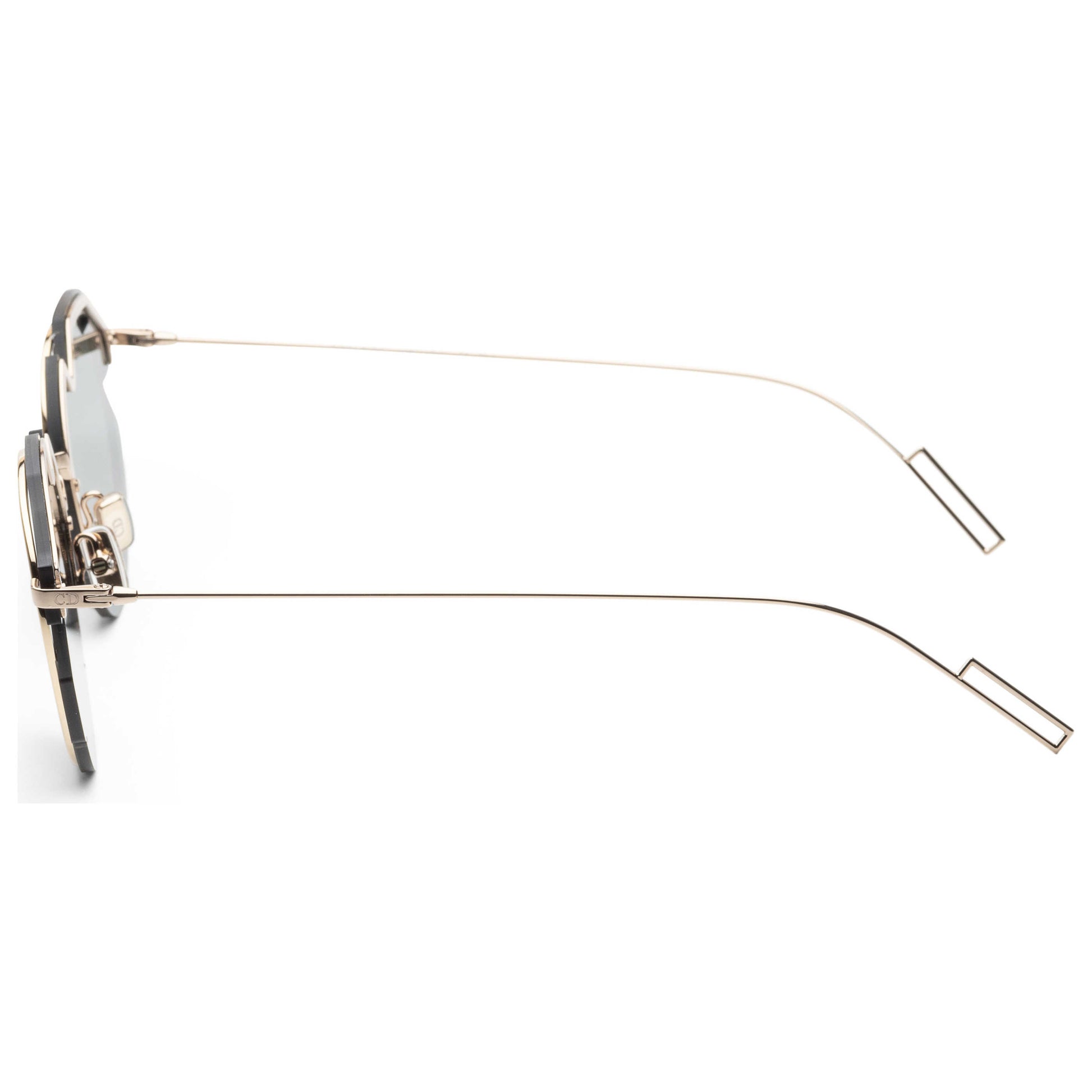 Christian Dior Breaker Men's Sunglasses BREAKERS-010-2K - Image #3