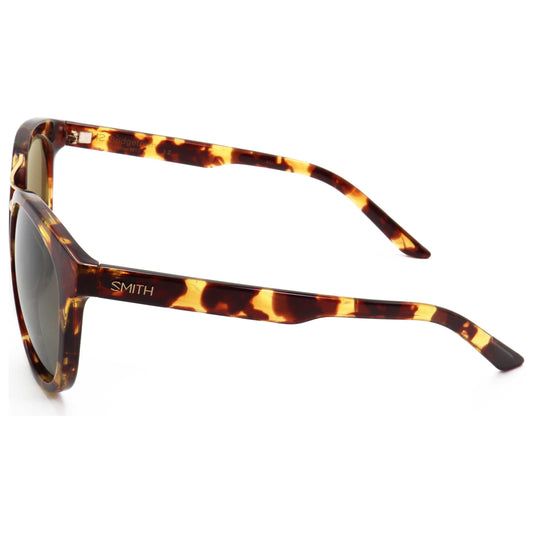 Smith Optics Bridgetown Women's Sunglasses BRIDGETOWN-FY6-54 - Image #3