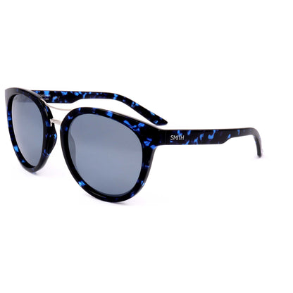 Front view of Smith Optics Women's Sunglasses BRIDGETOWN-JBW-54