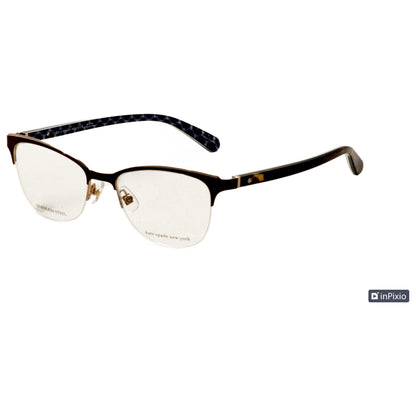 Front view of Kate Spade Women's Opticals BRIEANA-09Q-50