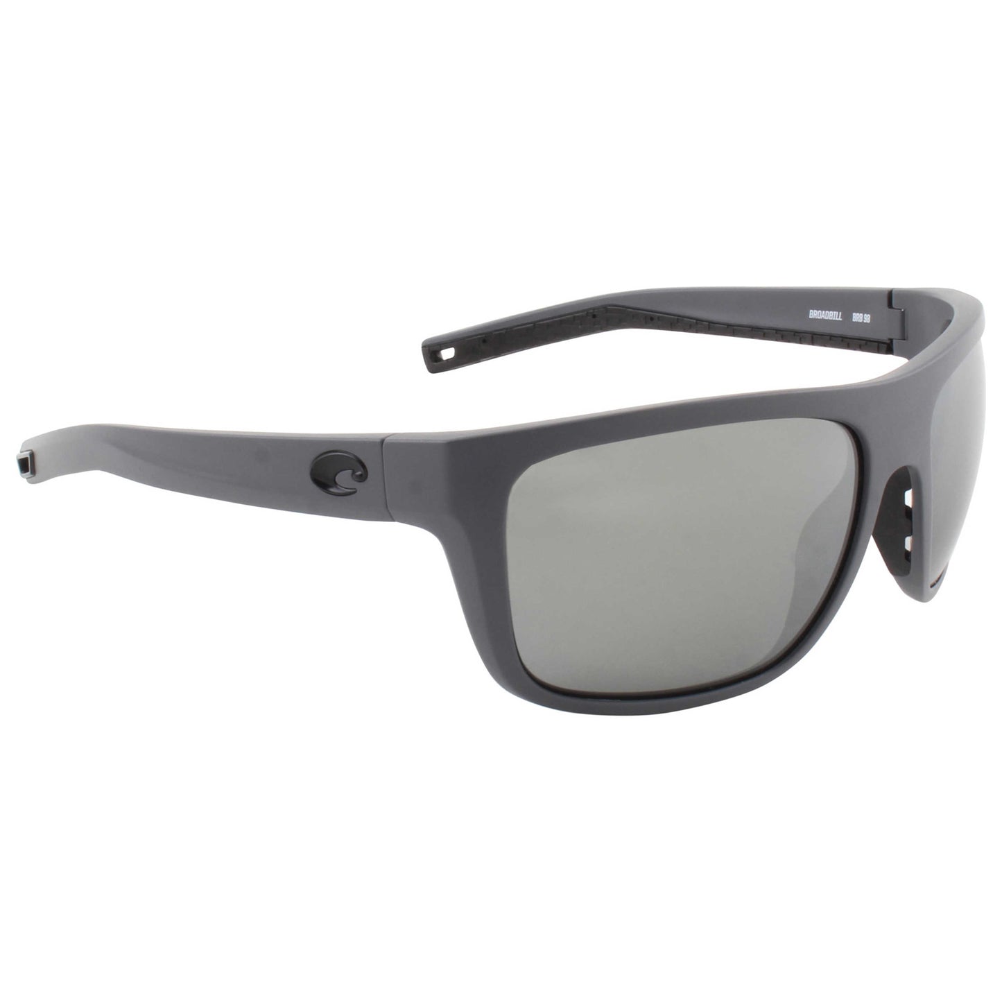 Front view of Costa del Mar Fashion Men's Sunglasses BROADBILL-BRB-BRB-98-67