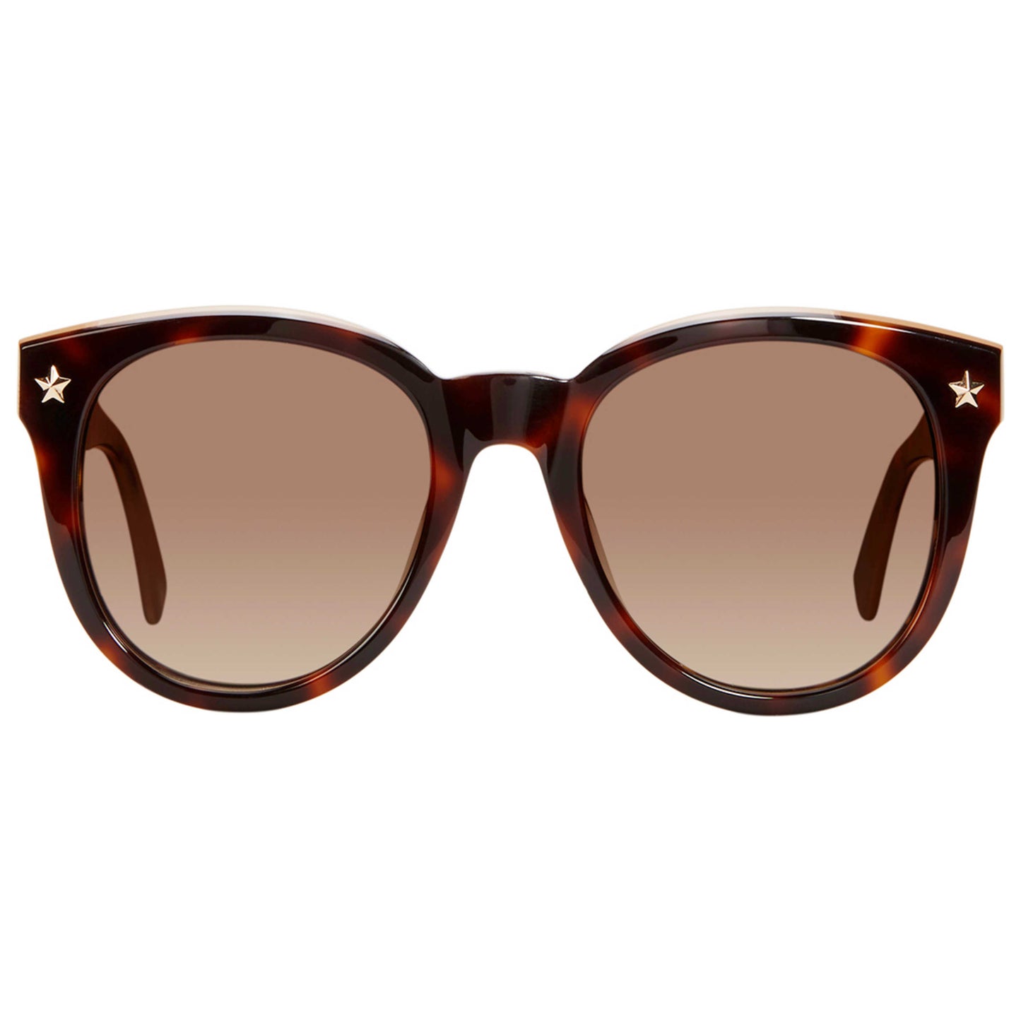 Rebecca Minkoff Brooke Women's Sunglasses BROOKE-2-S-0086-51 - Image #4