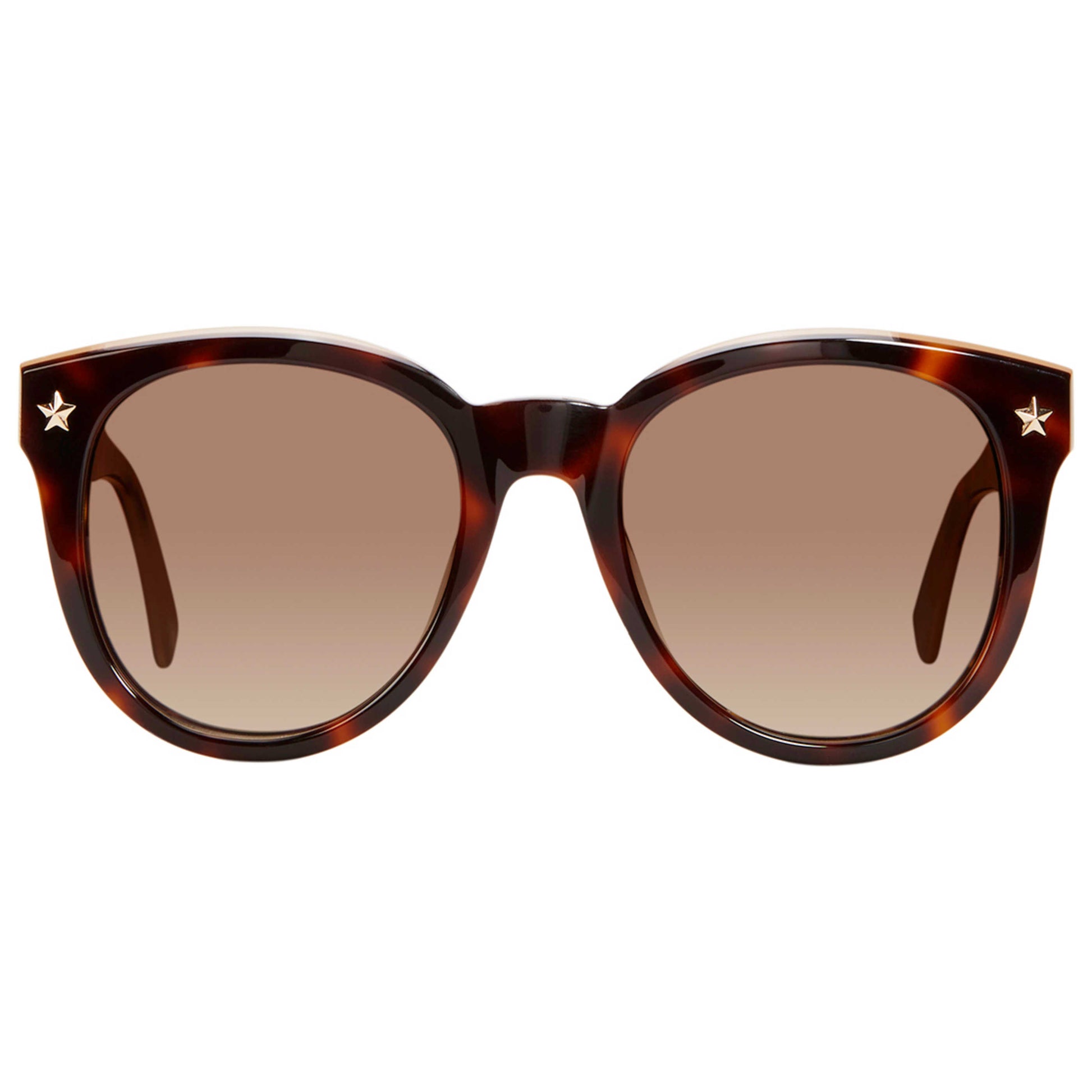 Rebecca Minkoff Brooke Women's Sunglasses BROOKE-2-S-0086-51 - Image #4