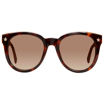 Rebecca Minkoff Brooke Women's Sunglasses BROOKE-2-S-0086-51 - Image #4