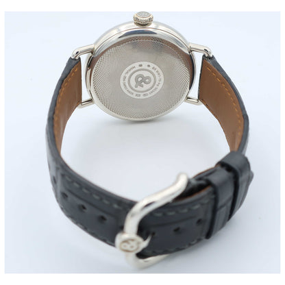 Bell & Ross WW1 Men's Manual-Wind Watch BRWW1-ME-AG-RUSCR-SD - Image #2