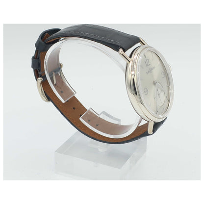 Bell & Ross WW1 Men's Manual-Wind Watch BRWW1-ME-AG-SISCR-SD - Image #3