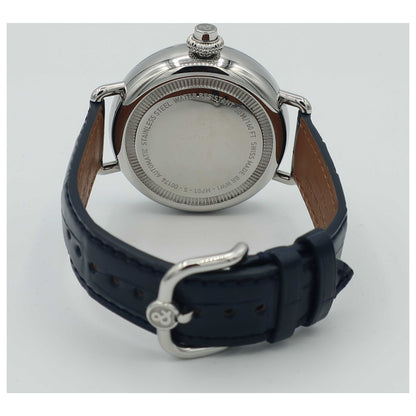 Bell & Ross WW1 Men's Automatic Watch BRWW1-MONO-IVOSCR-SD - Image #2