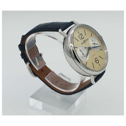 Bell & Ross WW1 Men's Automatic Watch BRWW1-MONO-IVOSCR-SD - Image #3