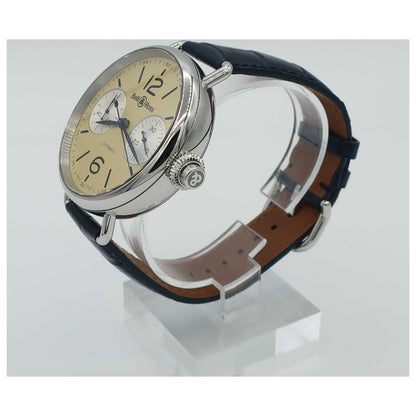 Bell & Ross WW1 Men's Automatic Watch BRWW1-MONO-IVOSCR-SD - Image #4