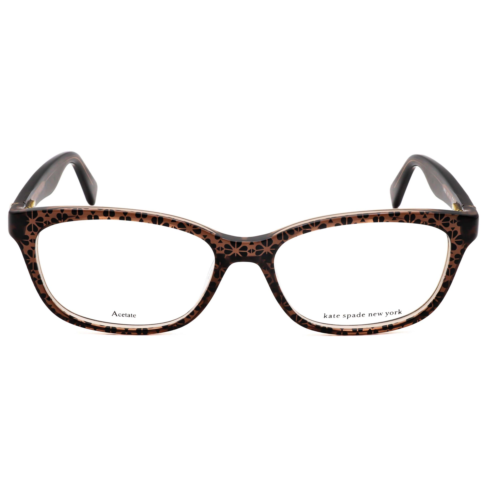 Kate Spade Women's Opticals BRYLIE-305-52 - Image #6