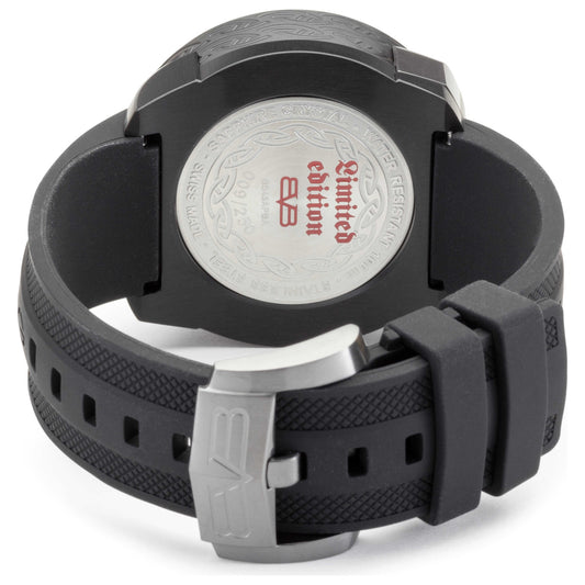 Bomberg Bolt-68 Men's Automatic Watch BS45AOSP-057-2-3 - Image #2