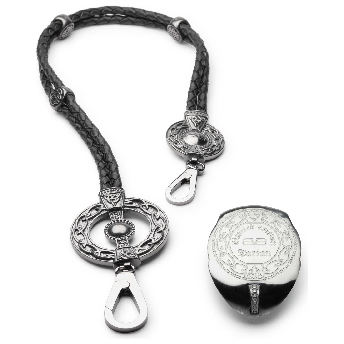 Bomberg Bolt-68 Men's Automatic Watch BS45AOSP-057-2-3 - Image #3