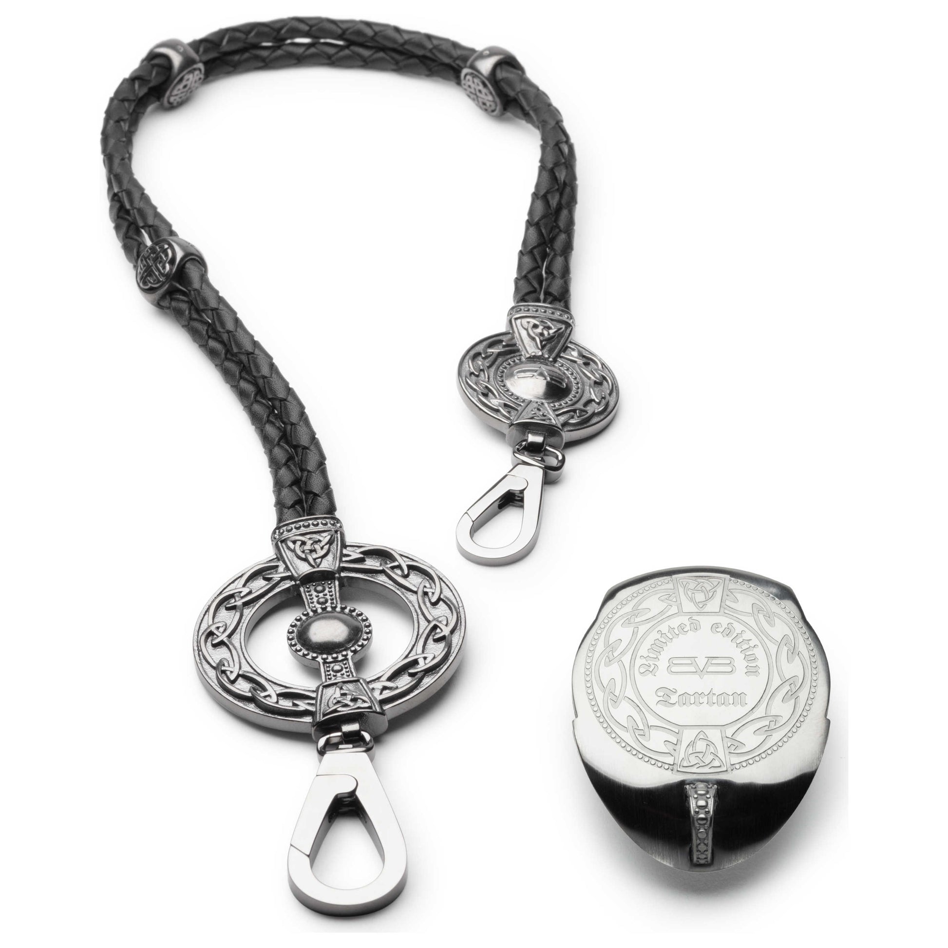 Bomberg Bolt-68 Men's Automatic Watch BS45AOSP-057-2-3 - Image #3