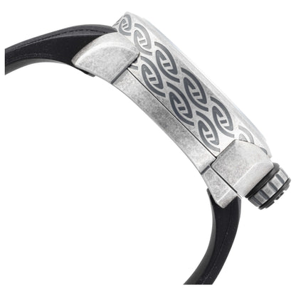 Bomberg Bolt-68 Men's Automatic Watch BS45AOSP-057-3-3 - Image #5