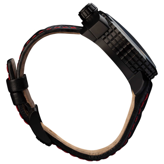 Bomberg Bolt-68 Men's Automatic Watch BS45CHAPBA-037-3 - Image #3