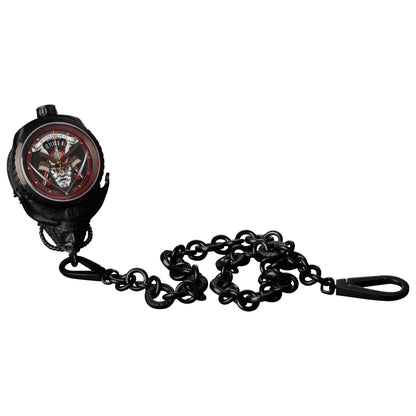 Bomberg Bolt-68 Men's Automatic Watch BS45CHAPBA-037-3 - Image #5