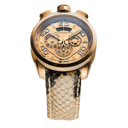 Bomberg Bolt-68 Men's Quartz Watch BS45CHPPK-048-3 - Image #5