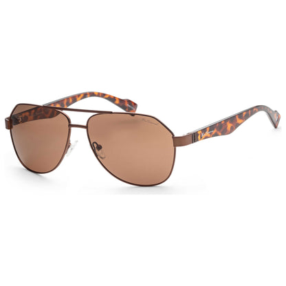 Front view of Ben Sherman Alfie Men's Sunglasses BSALFIEPM02