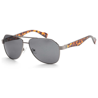 Front view of Ben Sherman Alfie Men's Sunglasses BSALFIEPM04