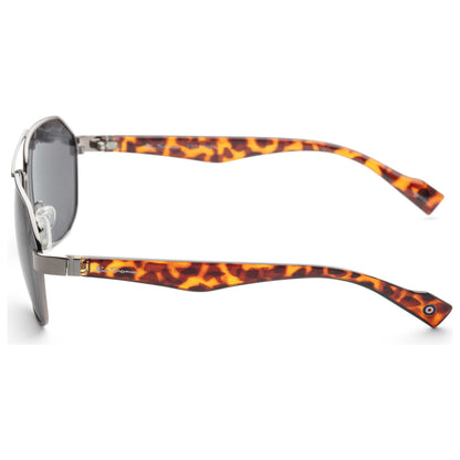 Left view of Ben Sherman Alfie Men's Sunglasses BSALFIEPM04