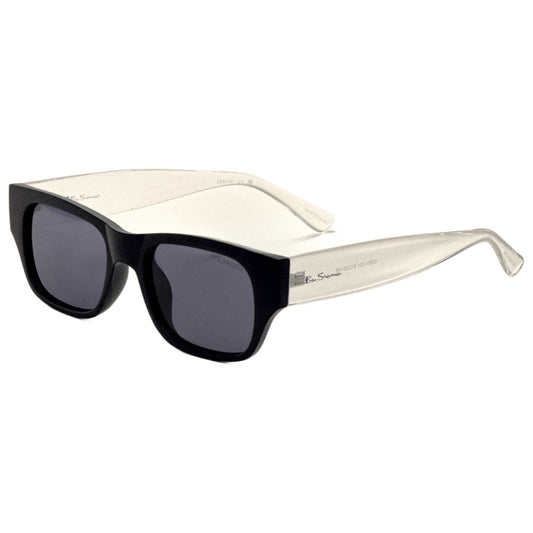 Front view of Ben Sherman Eden Men's Sunglasses BSEDENPM01