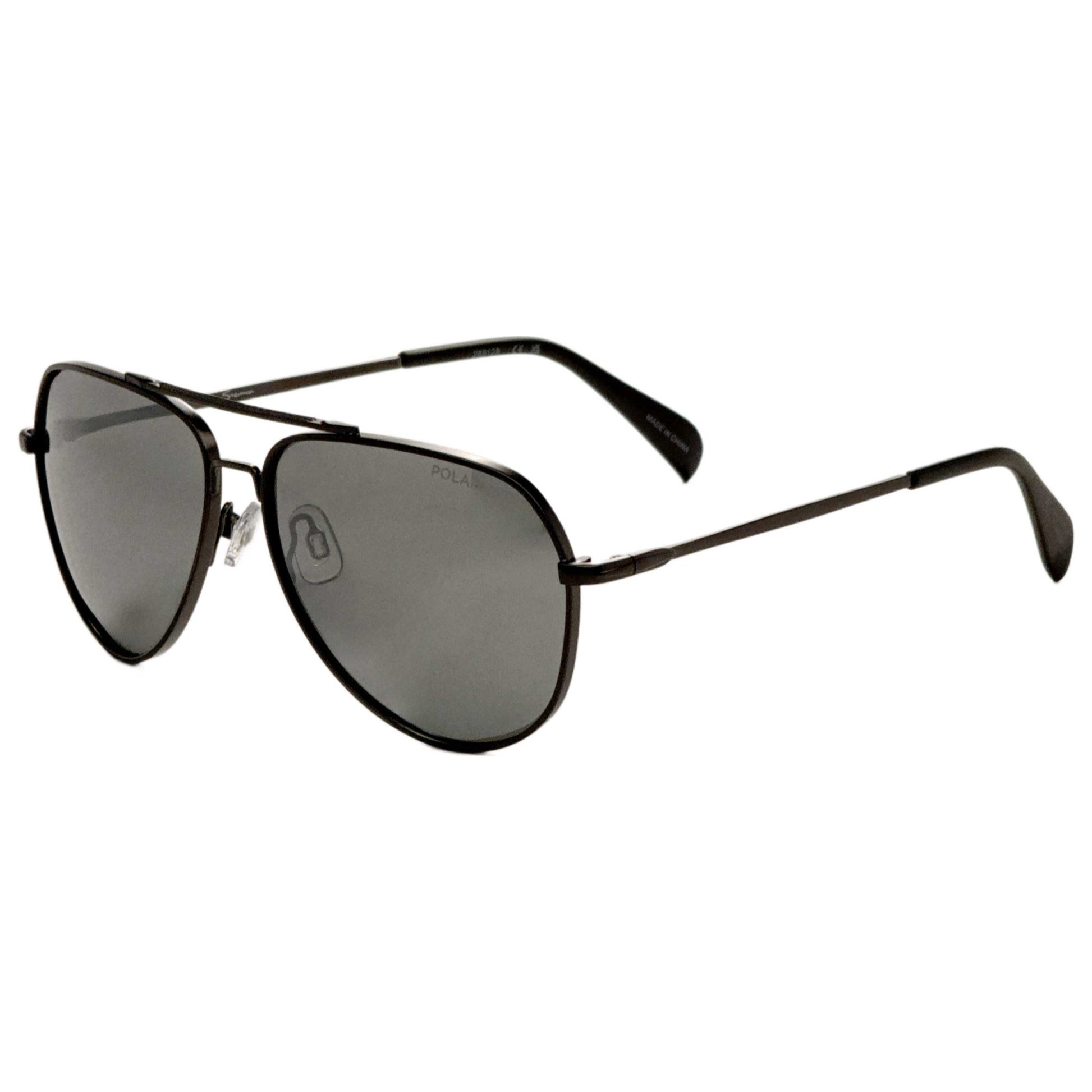 Front view of Ben Sherman George Men's Sunglasses BSGEORGEPM02