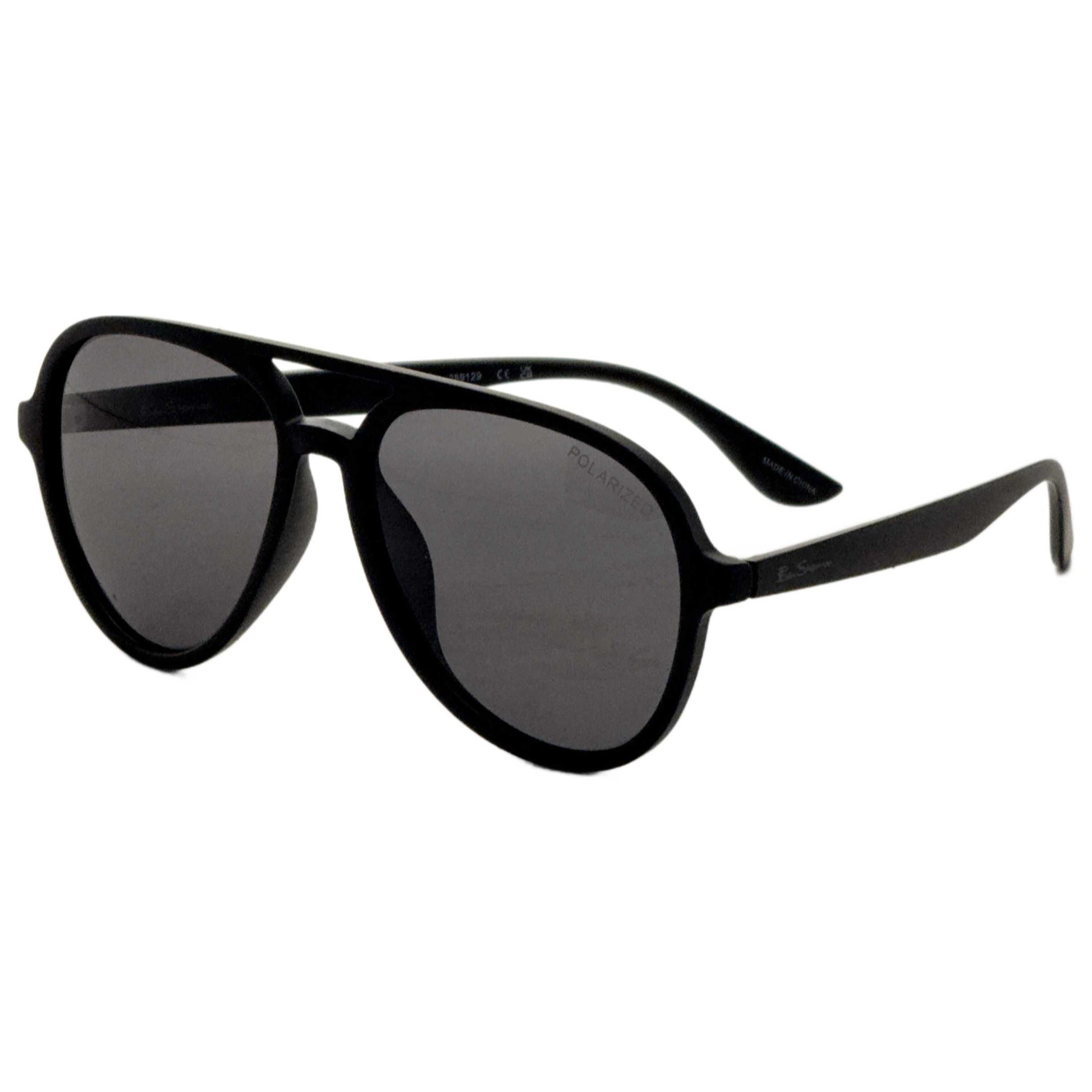 Front view of Ben Sherman Henry Men's Sunglasses BSHENRYPM01
