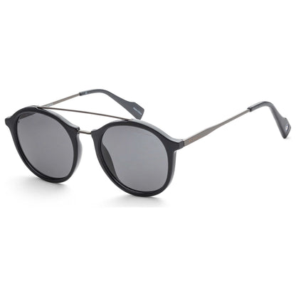 Front view of Ben Sherman James Men's Sunglasses BSJAMESPM03