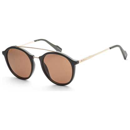 Front view of Ben Sherman James Men's Sunglasses BSJAMESPM04