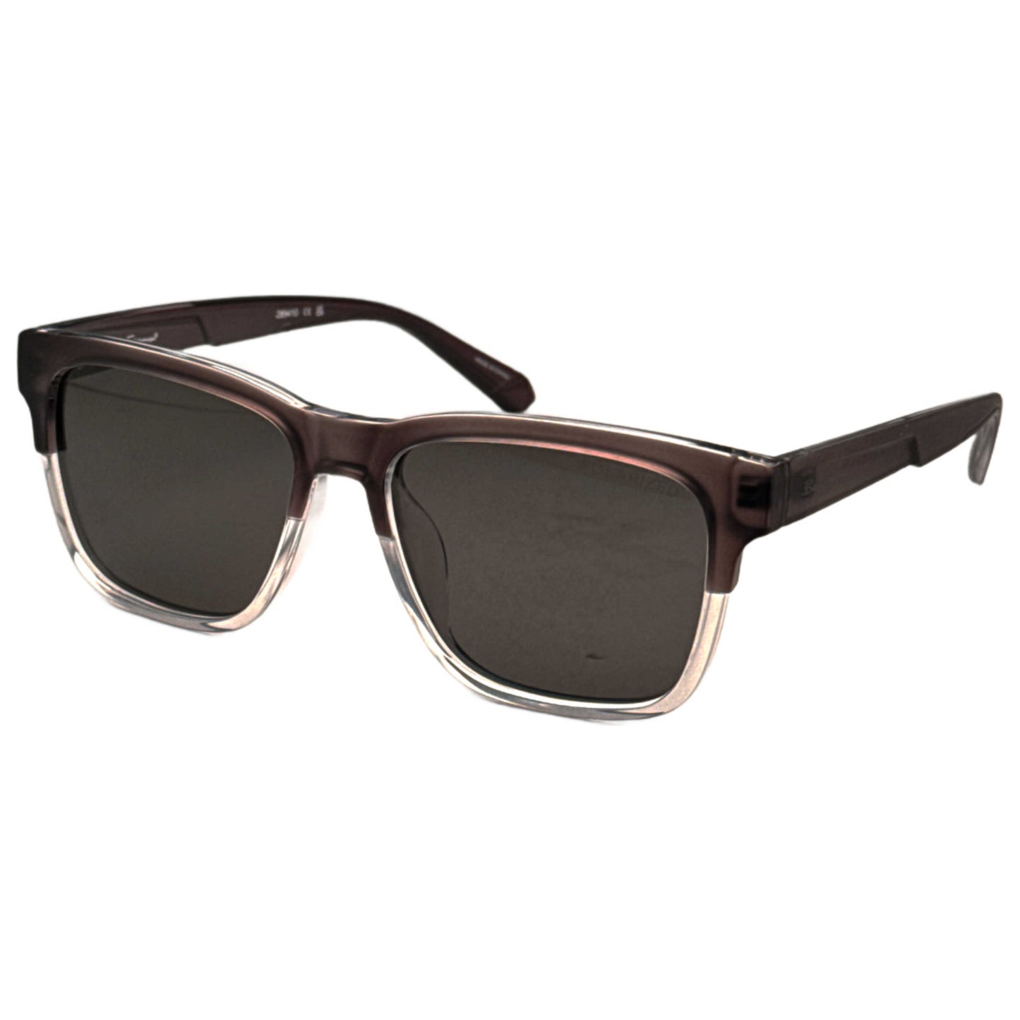 Front view of Ben Sherman Neville Men's Sunglasses BSNEVILLEPM03