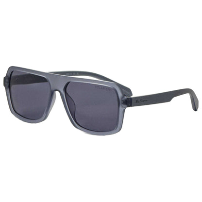 Front view of Ben Sherman Piers Men's Sunglasses BSPIERSPM02