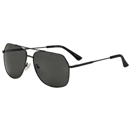 Front view of Ben Sherman Ziggy Men's Sunglasses BSZIGGYPM02