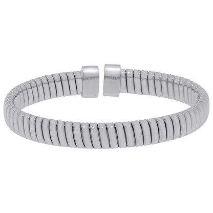 Tessitore Tubogas Women's Bracelet BT-224W - Image #3