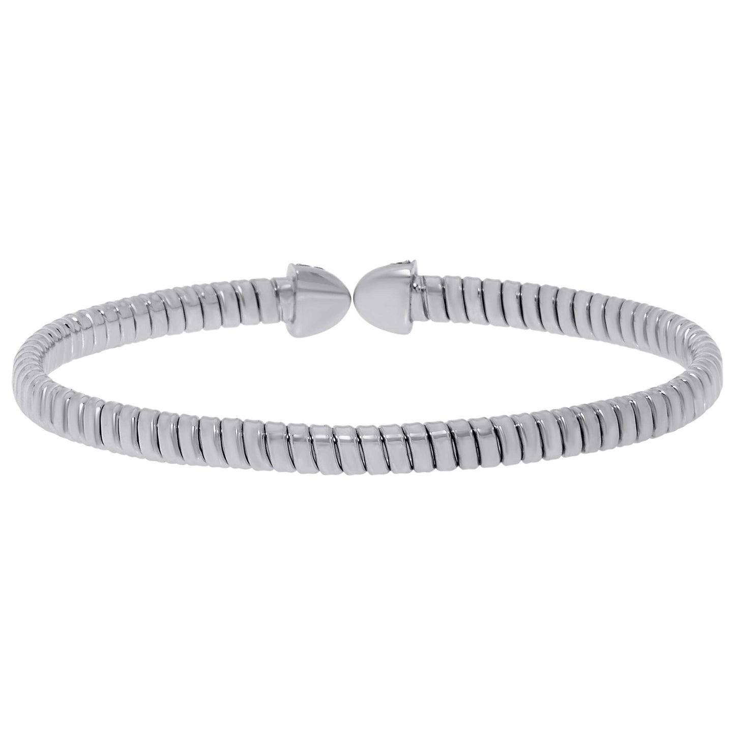 Tessitore Tubogas Women's Bracelet BT-891W - Image #3