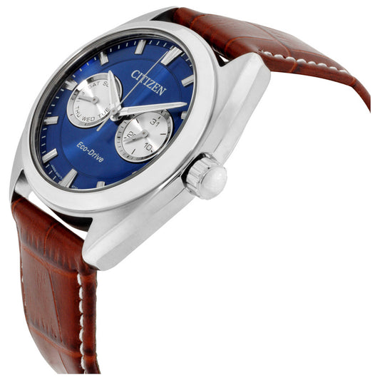 Citizen PARADEX Men's Solar Watch BU4010-05L - Image #2