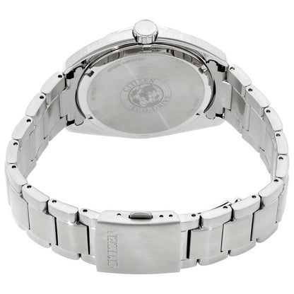 Citizen PARADEX Men's Solar Powered Quartz Eco-Drive Watch BU4010-56E - Image #3