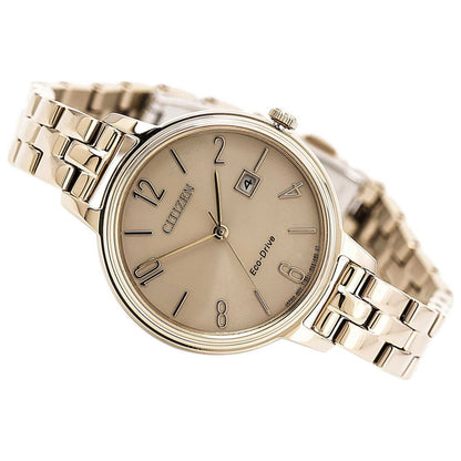 Citizen Paradex Men's Solar Powered Quartz Eco-Drive Watch BU4013-07H - Image #3