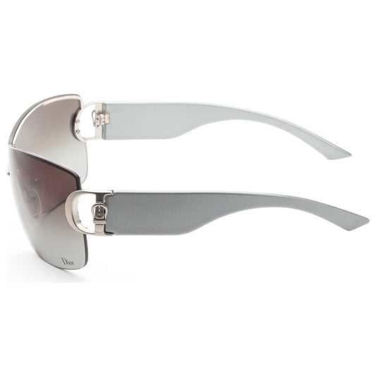 Left view of Christian Dior Buckle Women's Sunglasses BUCKL1S-0QBP-N2