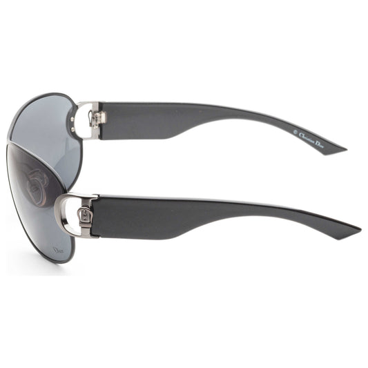 Left view of Christian Dior Buckle Women's Sunglasses BUCKL2S-0QBM-JF