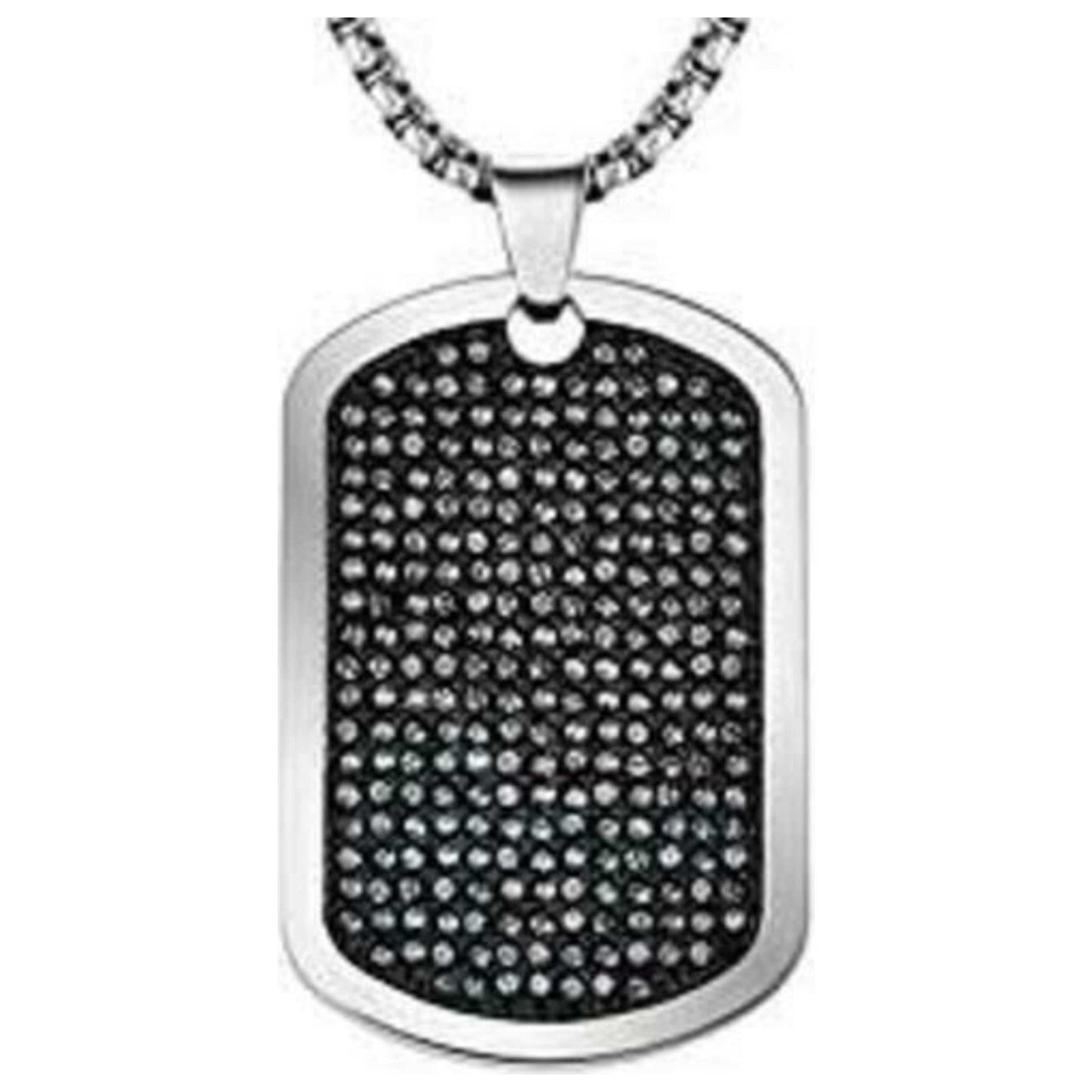 Bulova Crystal Men's Quartz Watch BUL96K104 - Image #3