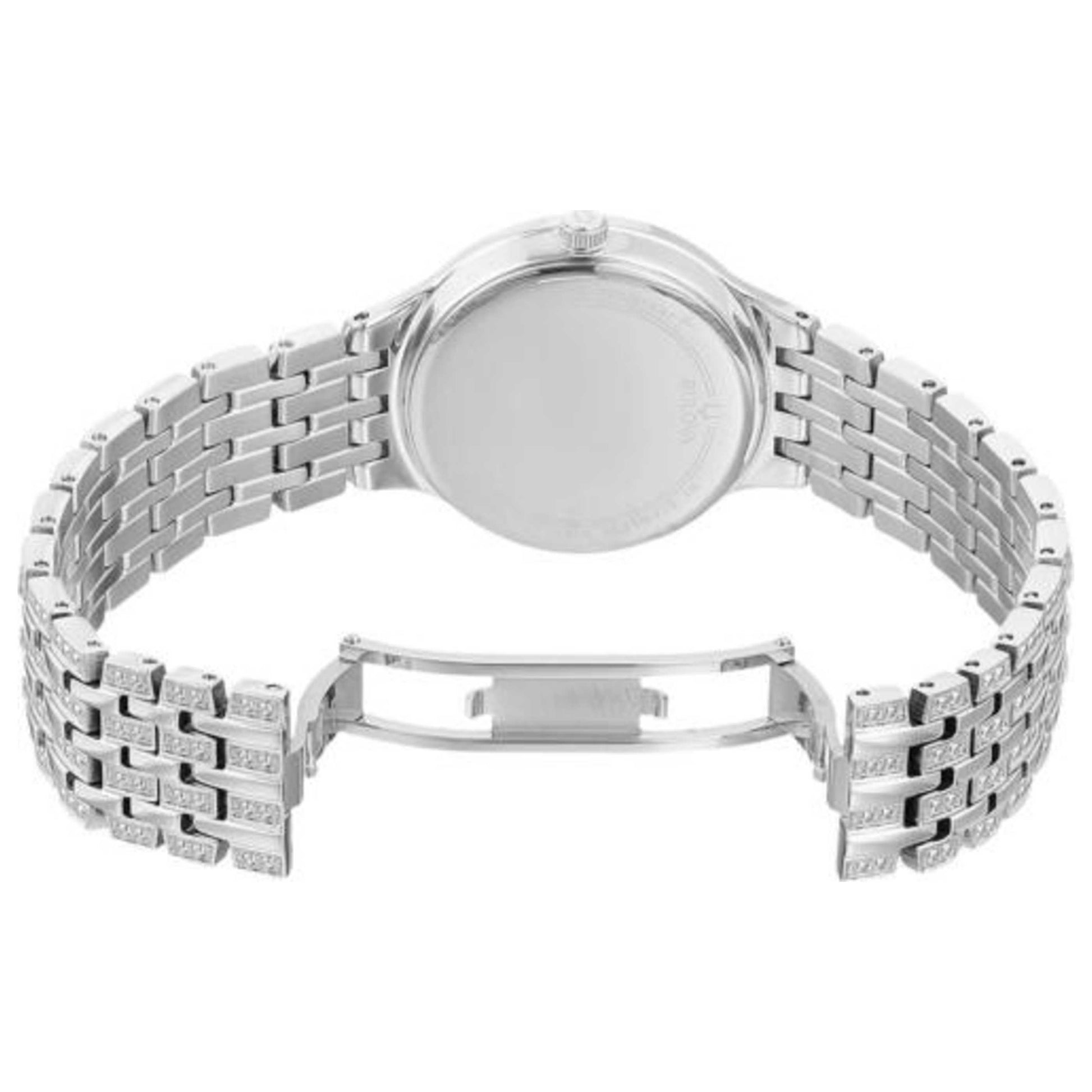 Bulova Fashion Women's Quartz Watch BUL96L242 - Image #2