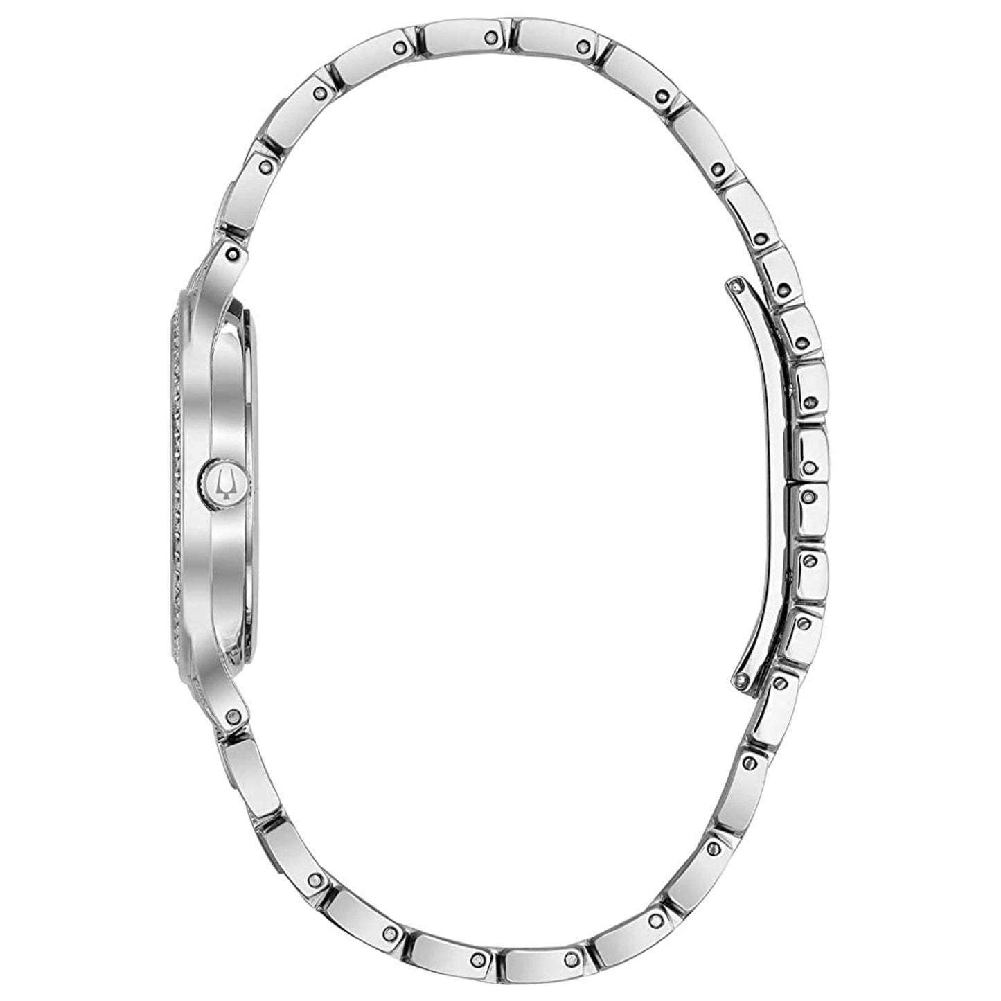 Bulova Phantom Women's Quartz Watch BUL96L243 - Image #2