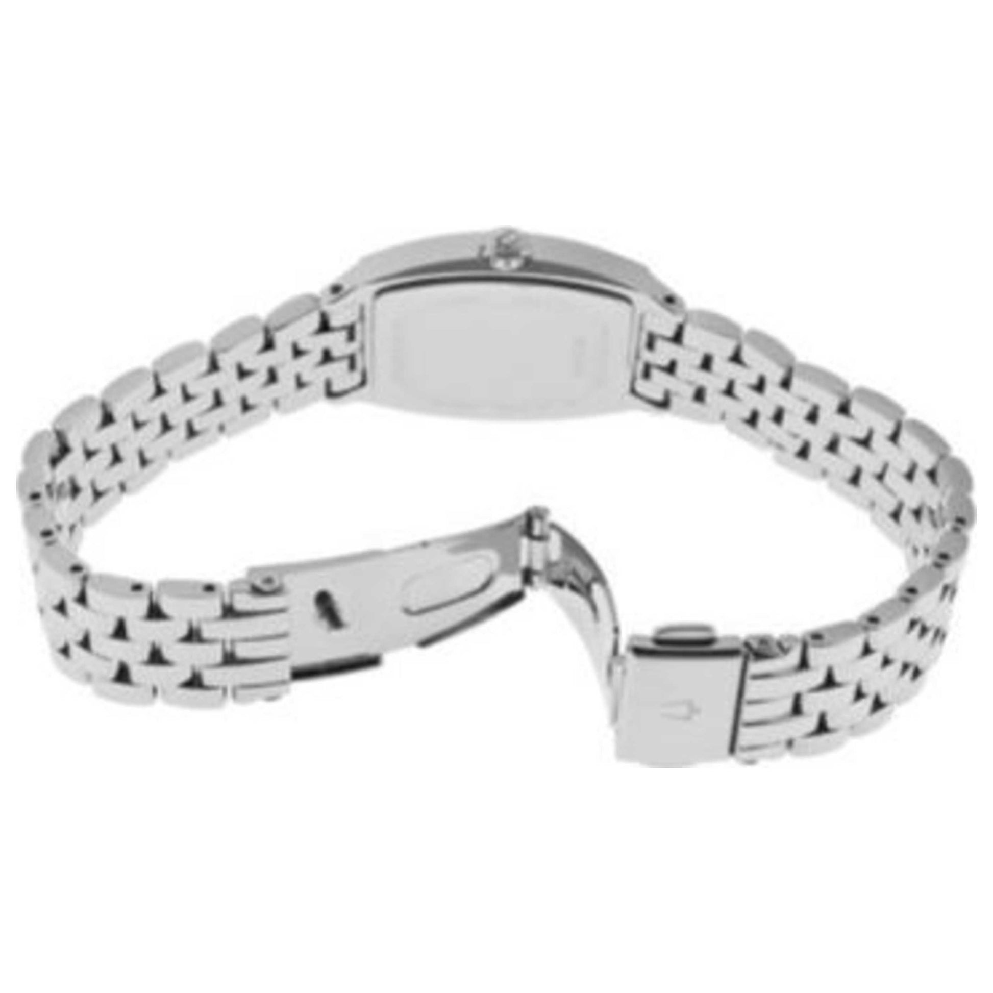 Bulova Accent Women's Quartz Watch BUL96R196 - Image #2