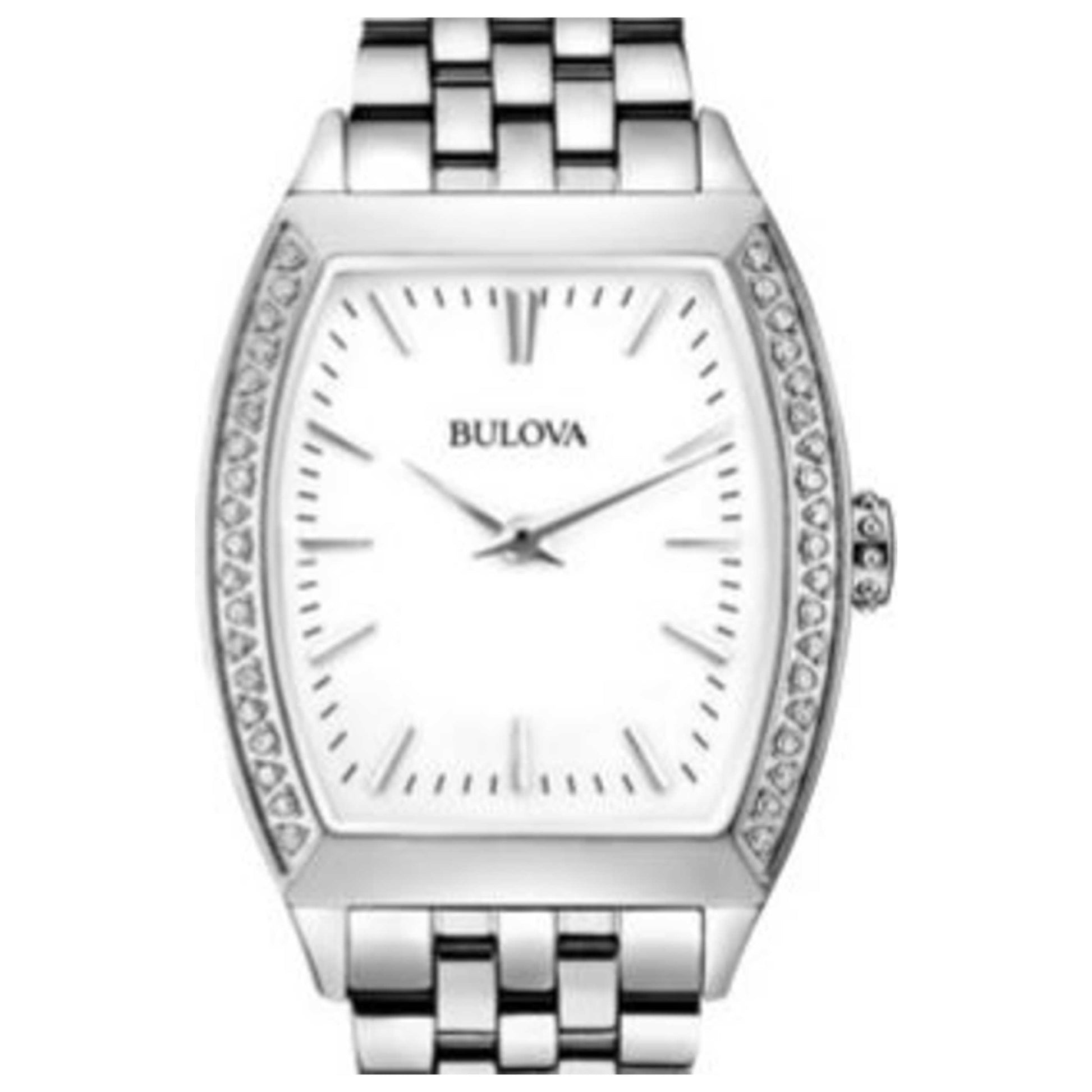 Bulova Accent Women's Quartz Watch BUL96R196 - Image #5