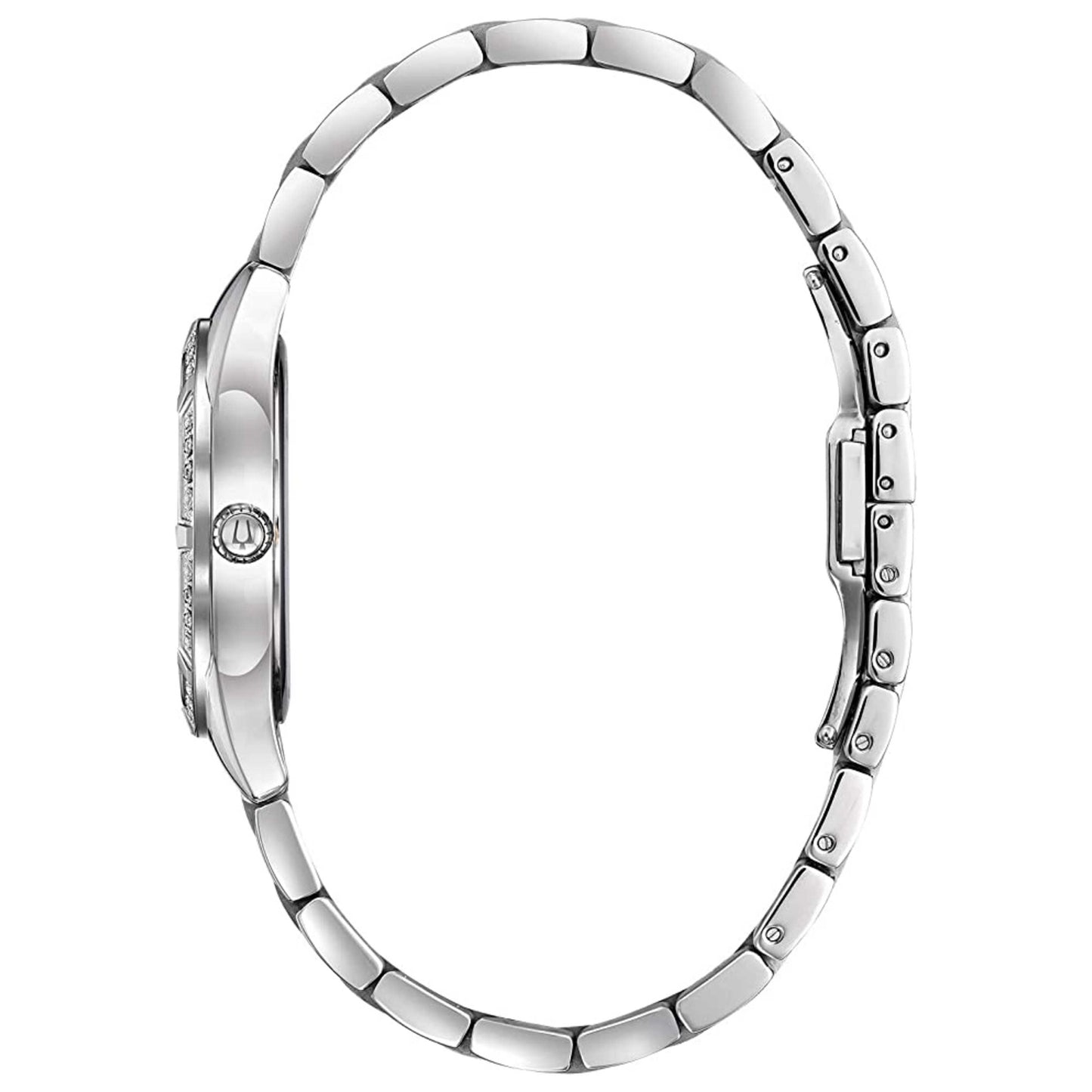 Bulova Sutton Women's Quartz Watch BUL96R228 - Image #2